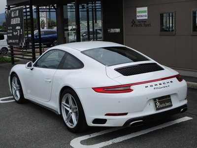 PORSCHE 911 - 7