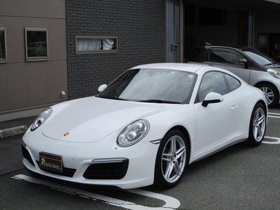 PORSCHE 911 - 5