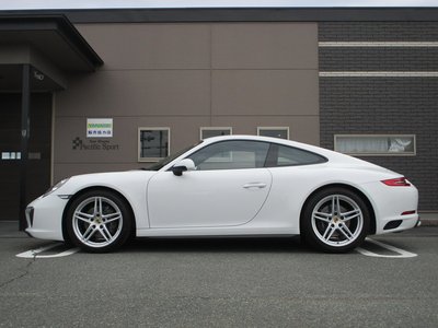 PORSCHE 911 - 6