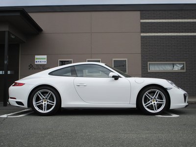 PORSCHE 911 - 10