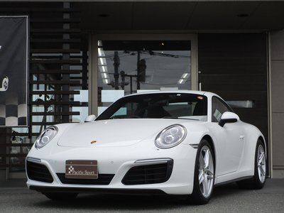 PORSCHE 911 - 1