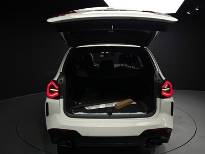 2023 BMW X3 缩略图 26