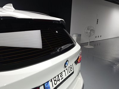 2023 BMW X3 缩略图 39