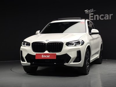 صورة 2 لـ 2023 BMW X3