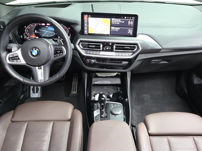 صورة 5 لـ 2023 BMW X3
