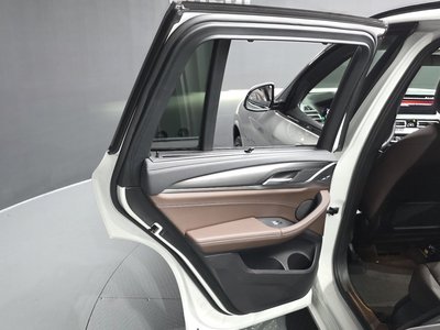 2023 BMW X3 缩略图 15