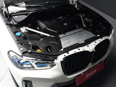 صورة 7 لـ 2023 BMW X3