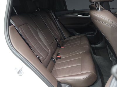 2023 BMW X3 缩略图 18