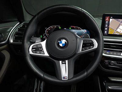 2023 BMW X3 缩略图 19