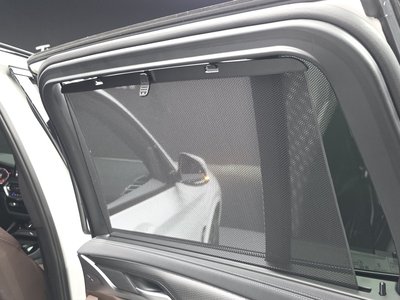 2023 BMW X3 缩略图 35