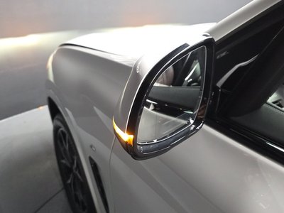 2023 BMW X3 缩略图 27