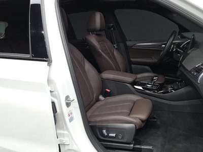 2023 BMW X3 缩略图 17