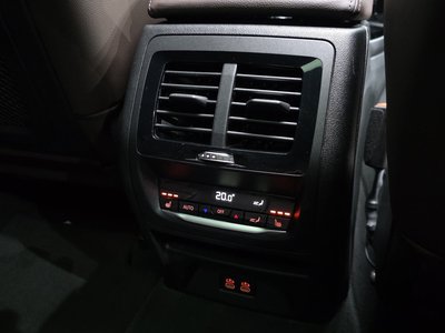 2023 BMW X3 缩略图 25