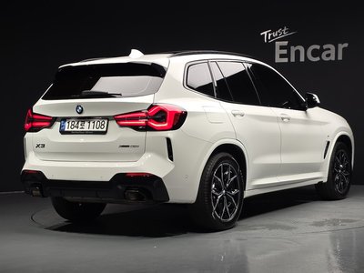 صورة 3 لـ 2023 BMW X3