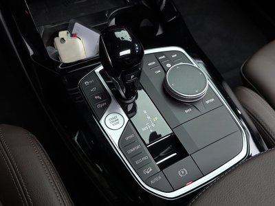 2023 BMW X3 缩略图 12