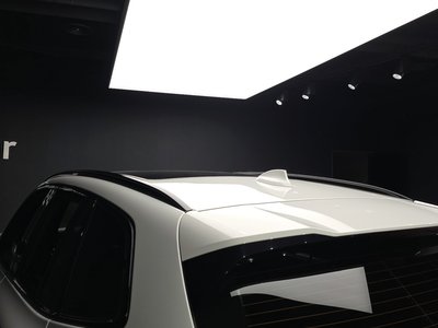 2023 BMW X3 缩略图 38