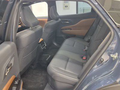 صورة مصغرة 11 لـ 2025 Toyota CROWN CROSSOVER