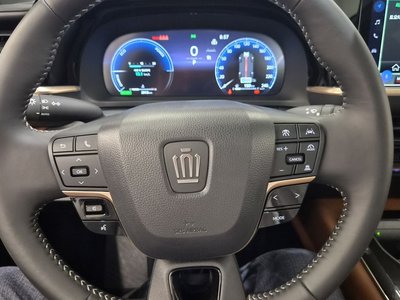 صورة مصغرة 14 لـ 2025 Toyota CROWN CROSSOVER