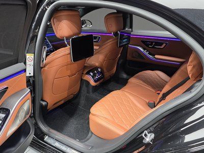 صورة مصغرة 11 لـ 2021 Mercedes-BENZ S-CLASS