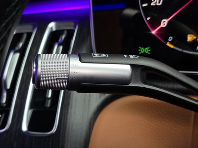 صورة مصغرة 16 لـ 2021 Mercedes-BENZ S-CLASS