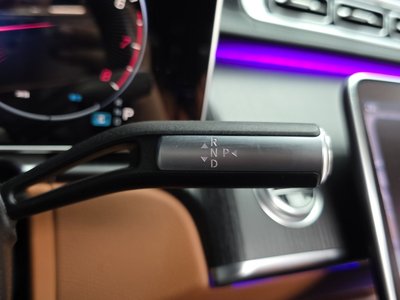 صورة 9 لـ 2021 Mercedes-BENZ S-CLASS