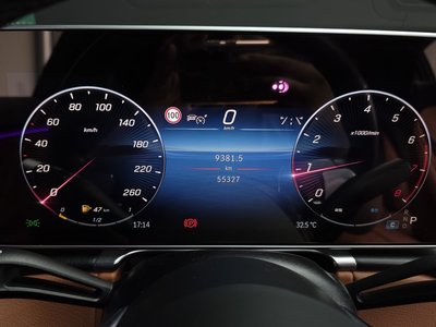 صورة 8 لـ 2021 Mercedes-BENZ S-CLASS