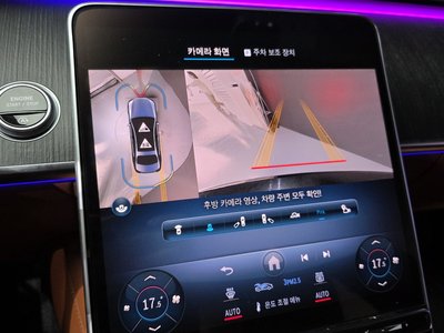 صورة مصغرة 17 لـ 2021 Mercedes-BENZ S-CLASS