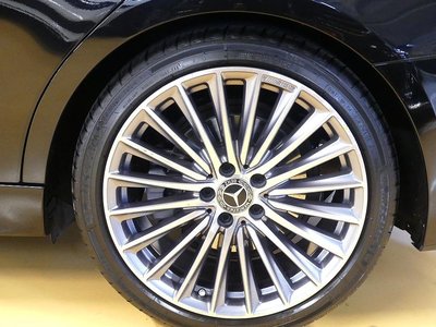 MERCEDES-BENZ C-CLASS - 6