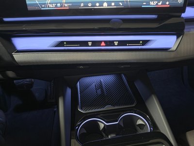 صورة مصغرة 15 لـ 2026 BMW 5 SERIES