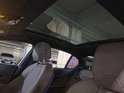 صورة مصغرة 16 لـ 2026 BMW 5 SERIES
