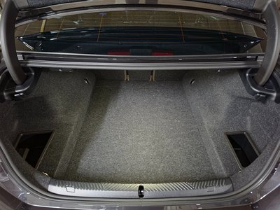 صورة مصغرة 19 لـ 2026 BMW 5 SERIES