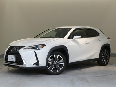 LEXUS UX - 1