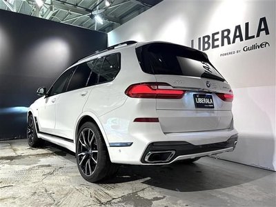 2021 BMW BMW — фото 2