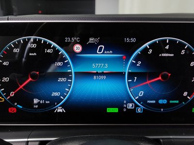 2021 Mercedes-BENZ GLS 缩略图 11