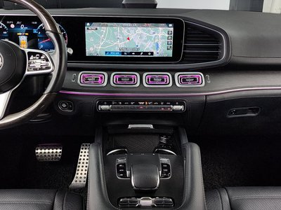 2021 Mercedes-BENZ GLS 缩略图 20