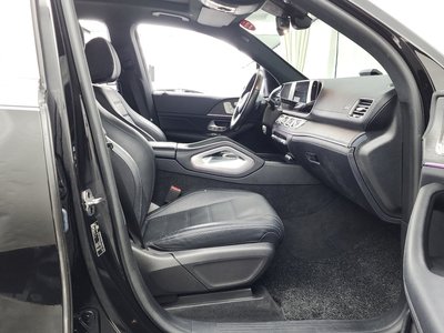 2021 Mercedes-BENZ GLS 缩略图 17
