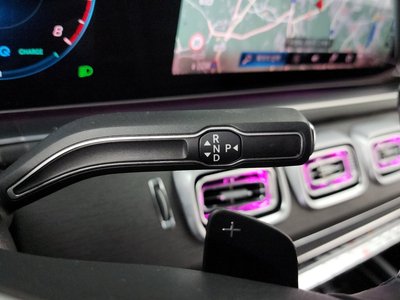 2021 Mercedes-BENZ GLS 缩略图 12