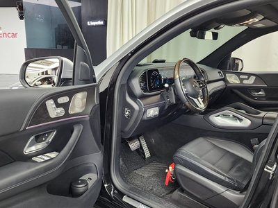 2021 Mercedes-BENZ GLS 缩略图 13