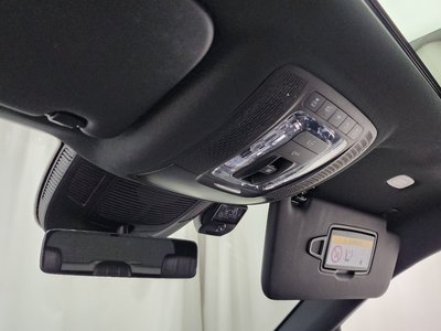 2021 Mercedes-BENZ GLS 缩略图 29