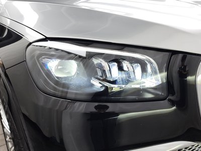 2021 Mercedes-BENZ GLS 照片 9