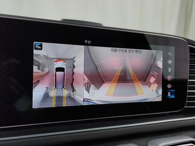 2021 Mercedes-BENZ GLS 缩略图 21