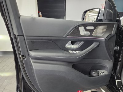 2021 Mercedes-BENZ GLS 缩略图 14