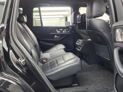 2021 Mercedes-BENZ GLS 缩略图 18