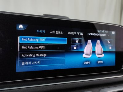2021 Mercedes-BENZ GLS 缩略图 34