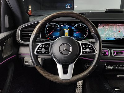 2021 Mercedes-BENZ GLS 缩略图 19