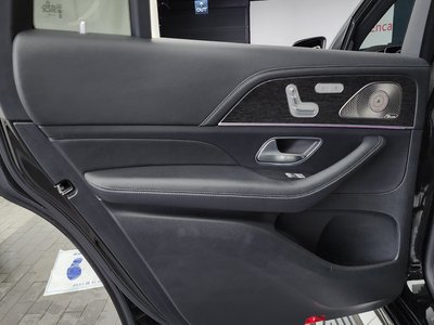 2021 Mercedes-BENZ GLS 缩略图 15