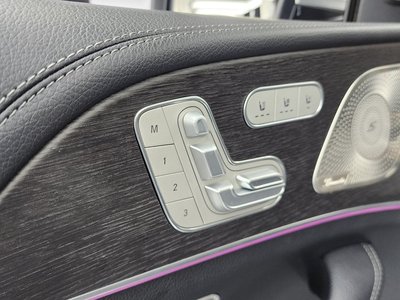 2021 Mercedes-BENZ GLS 缩略图 28
