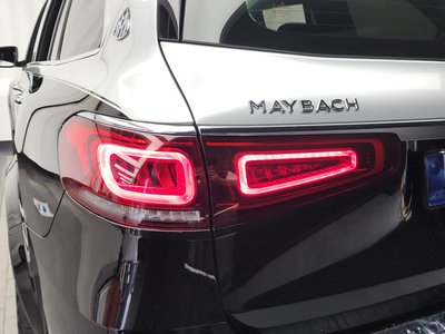 2021 Mercedes-BENZ GLS 照片 10