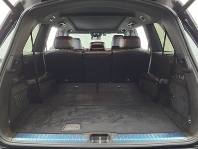 2021 Mercedes-BENZ GLS 缩略图 26