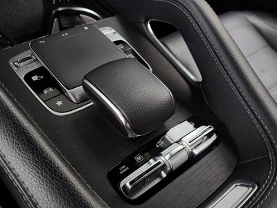 2021 Mercedes-BENZ GLS 缩略图 33